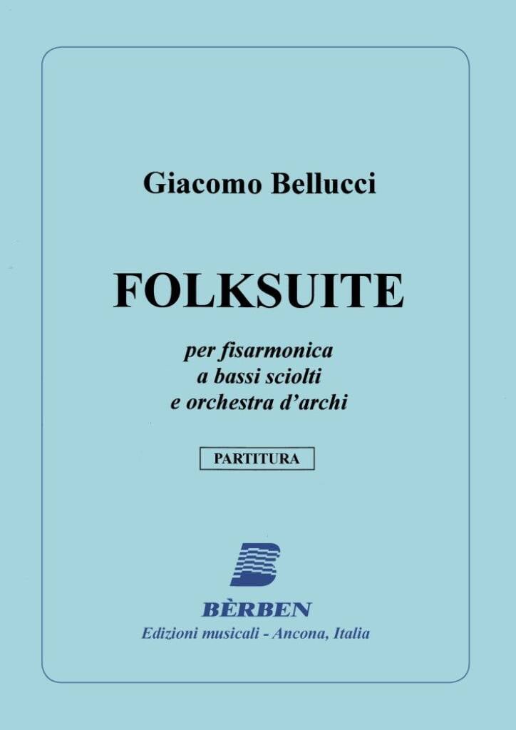 Folksuite